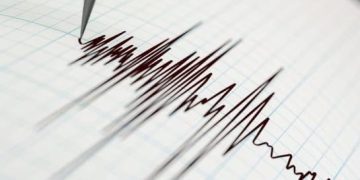 Tembló en Colombia: epicentro, magnitud y zonas afectadas
