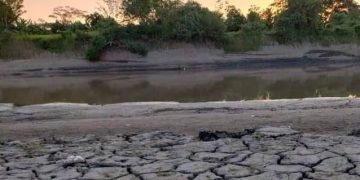 Crisis de sequía en Bolívar: Gobernador urge a Petro a declarar emergencia