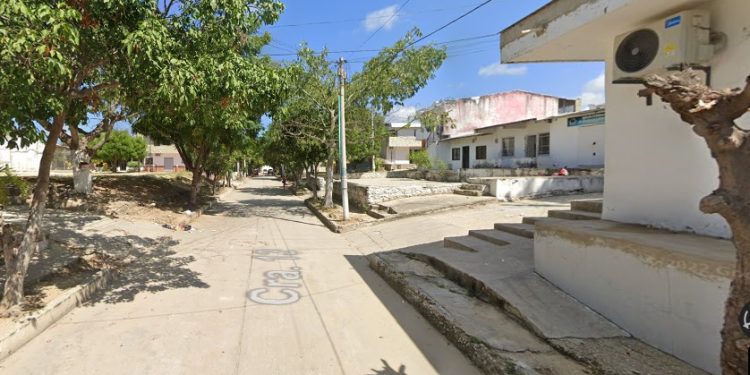 En medio de atraco opuso resistencia y lo asesinan en el barrio Bonanza de Soledad