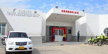 Sujetos en moto hieren a bala hombre en Santo Domingo