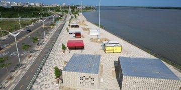Alejandro Char anuncia emocionantes novedades en la Unidad Funcional 3 del Gran Malecón de Barranquilla