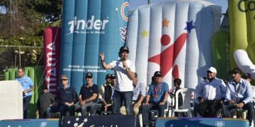 Federico Gutiérrez expresa su preocupación por retiro de la sede de los Juegos Panamericanos 2027: “No sé si es odio contra las regiones”