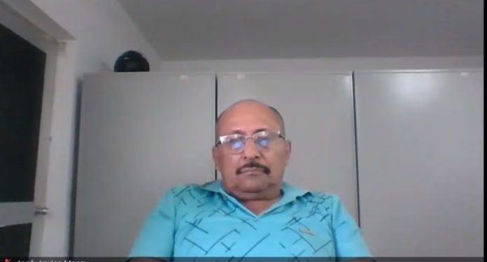 Cárcel para señalado cabecilla de la red de extorsiones de las disidencias de alias Iván Mordisco