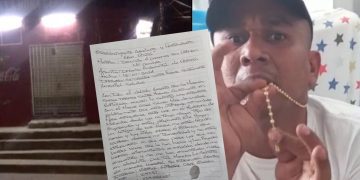 Alias ‘Negro Ober’ niega responsabilidad en audios extorsivos y solicita cotejo de voz