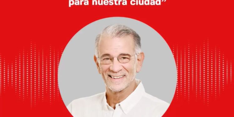 El Gobernador Eduardo Verano, habló ante la pérdida de la sede de los Juegos Panamericanos 2027