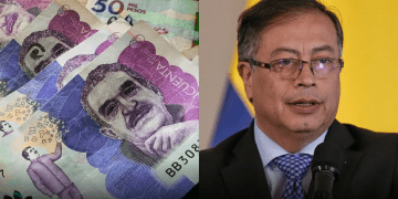 Lluvia de críticas por nueva tributaria de Petro: aumentaría impuestos a la clase media