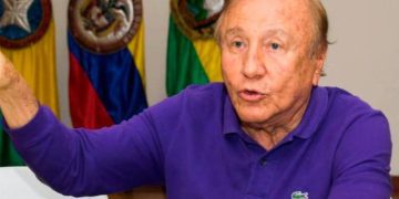 Rodolfo Hernández se declara inocente por caso de financiación irregular en su campaña electoral del 2022