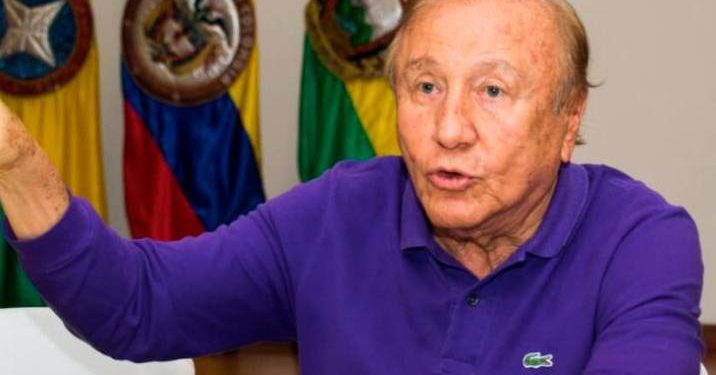 Rodolfo Hernández se declara inocente por caso de financiación irregular en su campaña electoral del 2022
