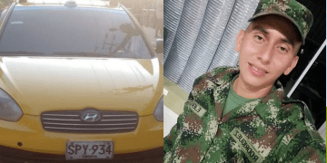 Brutal ataque a taxista en Cúcuta deja a joven de 22 años gravemente herido