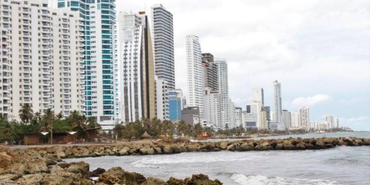 Baja ocupación hotelera en Cartagena tiene preocupado a todo el gremio