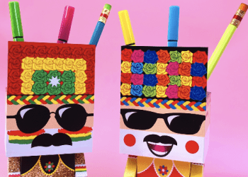 Este jueves inicia ‘Emprende con Tumbao’, la feria distrital con creatividad carnavalera