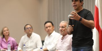“Barranquilla se proyecta como el Superpuerto Digital de Latinoamérica”: alcalde Char