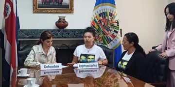 Ante la Corte IDH, Colombia reconoció desaparición forzada de dos jóvenes en 1995