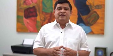 Secretario de obras públicas anunciado ambicioso plan de reparcheo y mejoramiento de viviendas en Barranquilla
