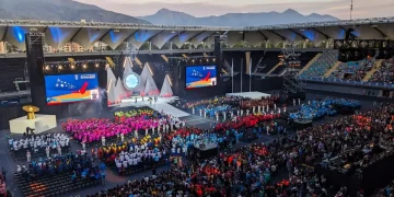 Barranquilla en riesgo de perder los Juegos Panamericanos 2027 por incumplimiento de pagos