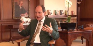 Falleció exrector de la Universidad Externado y exmagistrado Juan Carlos Henao 