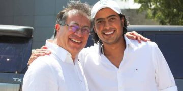 Corte Suprema llama a declarar a Nicolás Petro por campaña presidencial de Gustavo Petro