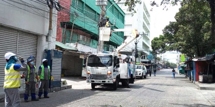 Tarifas de energía podrían subir hasta un 30%