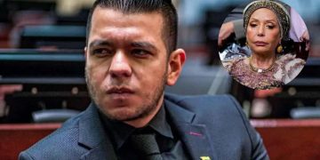 Jota Pe Hernández: “Se va una bandida que nunca pagó por sus delitos”
