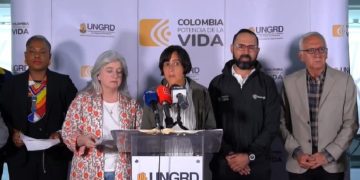 Gobierno asegura que hay suministro de energía suficiente para afrontar fenómeno de El Niño