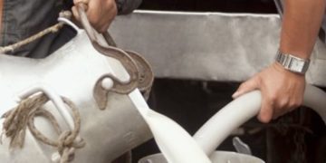 Alerta en el Atlántico por escasez de leche: Baja producción preocupa al gremio ganadero
