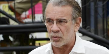 “¡Con la fe intacta!”: Eduardo Verano responde a invitación de Gustavo Petro este martes en Bogotá 