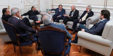 Conozca los detalles tras reunión del presidente Gustavo Petro con empresarios GEA y Gilinski