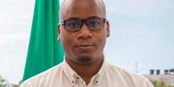 Liberado el delegado de la Registraduría en Chocó, Jefferson Murillo