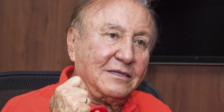 Imputarán cargos a Rodolfo Hernández por irregularidades en financiación de su campaña presidencial