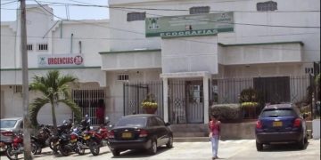 Hombre fue asesinado por sicarios cuando se movilizaba en moto por El Bosque