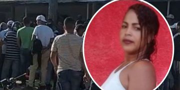 Violento ataque en Fundación: Mujer asesinada y hombre herido por impactos de bala