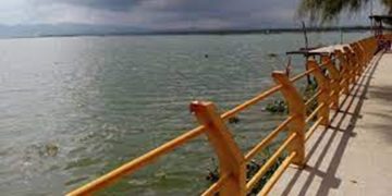 Embalse del Guájaro: una crisis, una oportunidad
