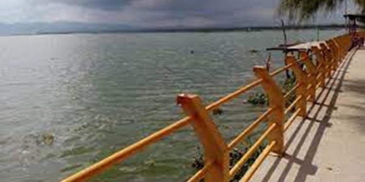 Embalse del Guájaro: una crisis, una oportunidad