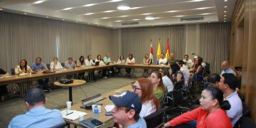 Arranca la construcción del Plan de Desarrollo 2024 – 2027 para llevar a Barranquilla a otro nivel