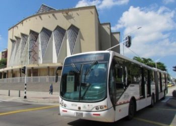 Entérese cuáles son los cambios en rutas de Transmetro por eventos de Carnaval el sábado en Barranquilla y Soledad