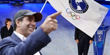En Asamblea Panam Sports: Alex Char liderará delegación al rescate de los juegos Panamericanos Barranquilla 2027