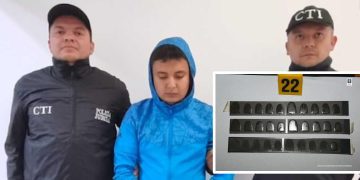 Alias ‘Tuca’ a la cárcel: Se trata de un ciberdelincuente que aceptó suplantar personas para delinquir