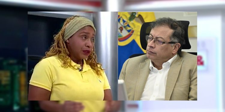 Recordatorio a María Isabel Urrutia: Los Panamericanos no son un capricho de Petro, ya le suplicaron al Gobierno el pago hace tiempo