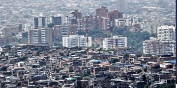 Colombia en el radar de peligro: Dos ciudades entre las más peligrosas del mundo, según estudio global