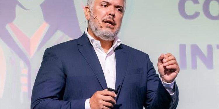 Expresidente Duque defiende legado: “Evidencia derrota, mentiras y cortinas de humo” en caso Juegos Panamericanos