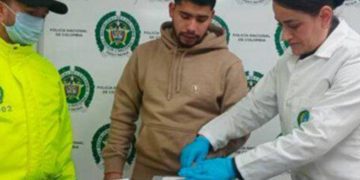 Gobierno firmó extradición de Sebastián Meneses, hijo de alias Don Mario