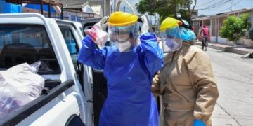 Barranquilla en alerta por circulación de nuevas variantes de Covid-19