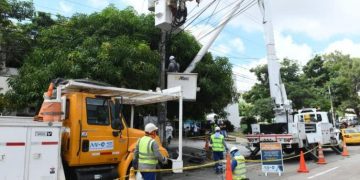 Este domingo 14 de enero por instalaciones eléctricas en la vía 40 estos puntos tendrán interrupción en el servicio de energía