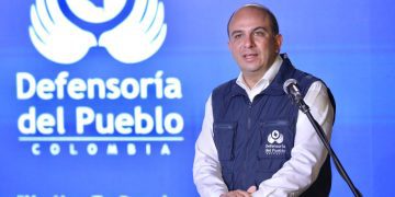 Defensor del Pueblo: “Concepto de paz está cohesionado con educación en derechos humanos”