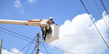 Domingo sin luz en más de 50 barrios de Barranquilla por mantenimientos de Air-e