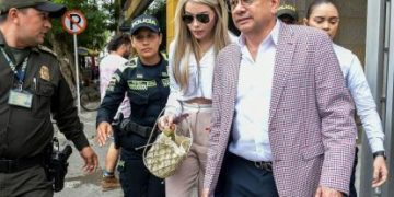 Day Vásquez asegura: “Siempre tuvimos todas las garantías de la Fiscalía”
