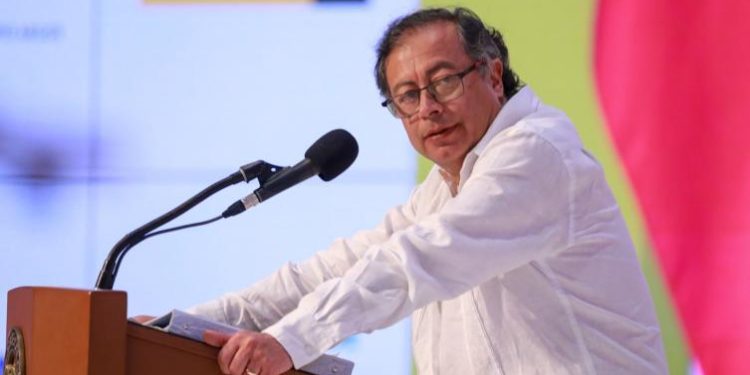 “Para Petro los Juegos Panamericanos eran muy costosos”: presidente Comité Olímpico Colombiano