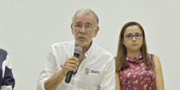 “Se pierde una gran oportunidad para el deporte”: Verano sobre Panamericanos