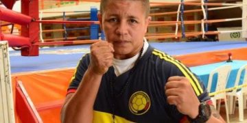 $10 millones de recompensa por sujetos que hirieron en robo a excampeona de boxeo Darys Pardo