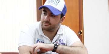 Gobernador de Bolívar pide renuncia de funcionario involucrado en escándalo sexual en Barranquilla